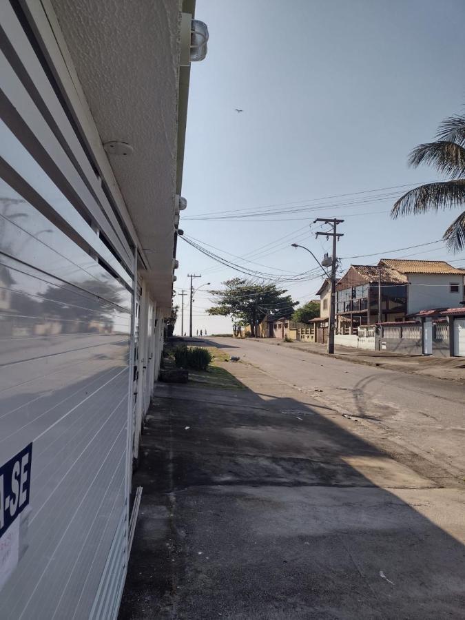 Triplex 3 Quartos A 100 Metros De Costa Azul Rio das Ostras Kültér fotó