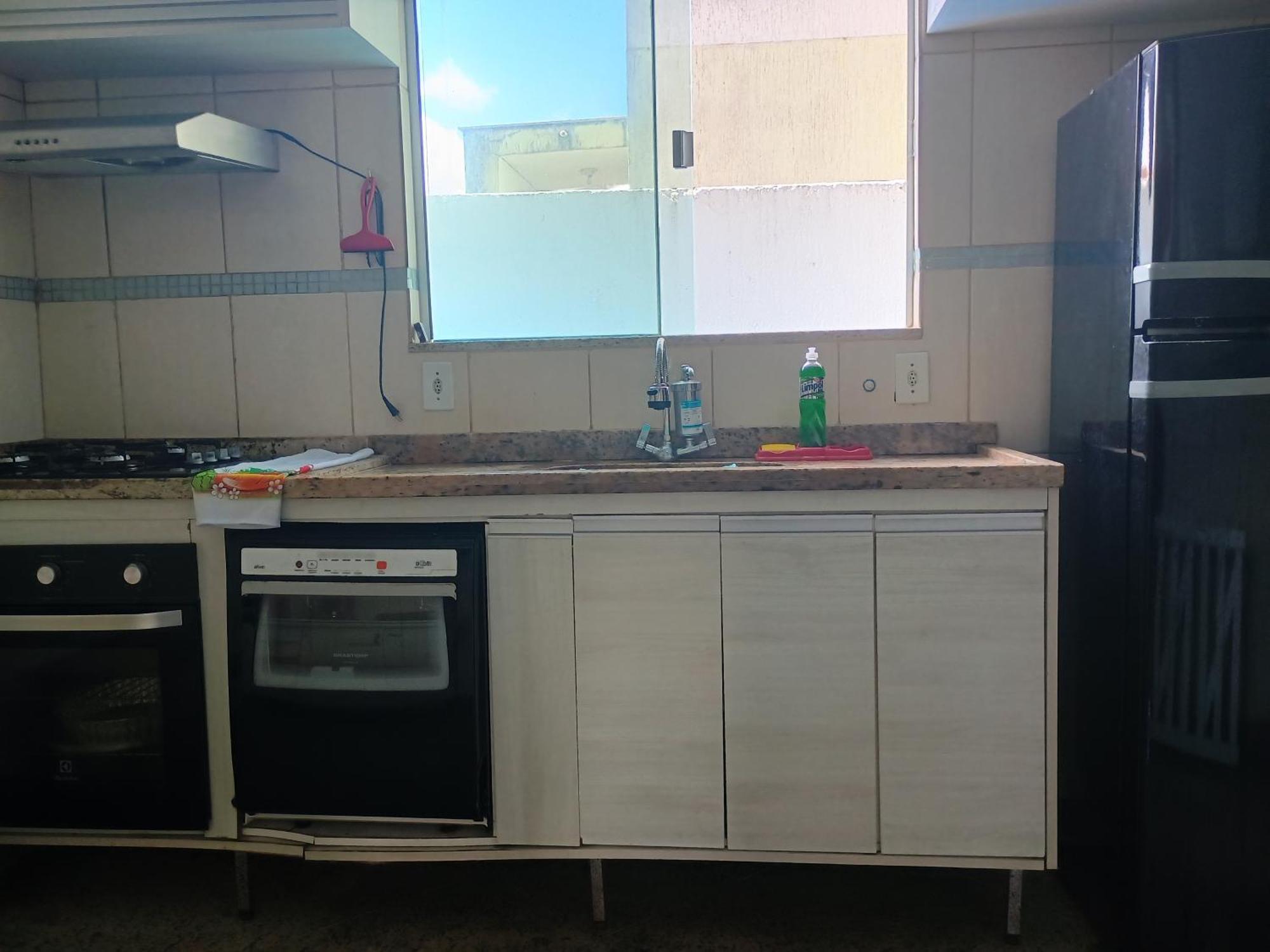 Triplex 3 Quartos A 100 Metros De Costa Azul Rio das Ostras Kültér fotó