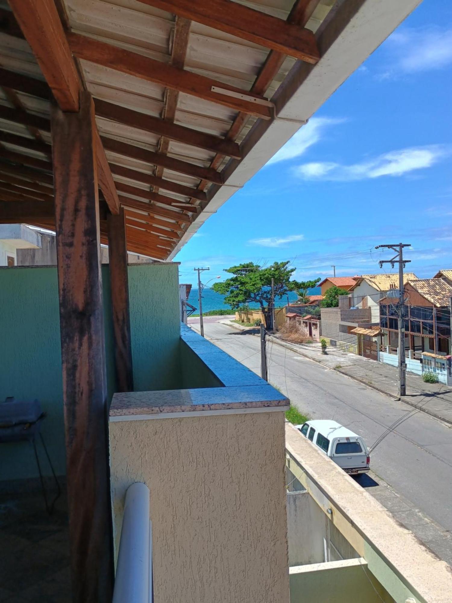 Triplex 3 Quartos A 100 Metros De Costa Azul Rio das Ostras Kültér fotó
