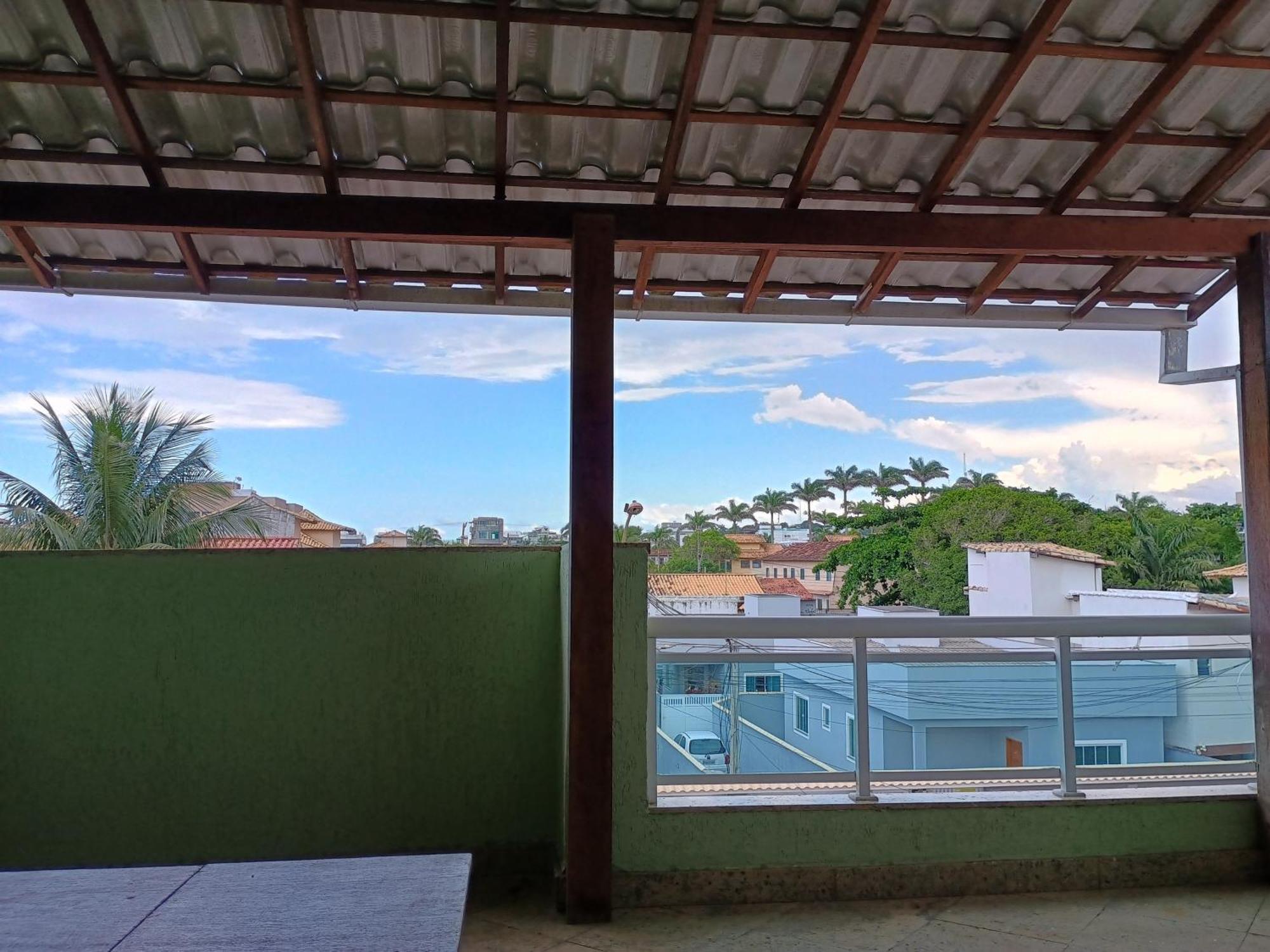 Triplex 3 Quartos A 100 Metros De Costa Azul Rio das Ostras Kültér fotó