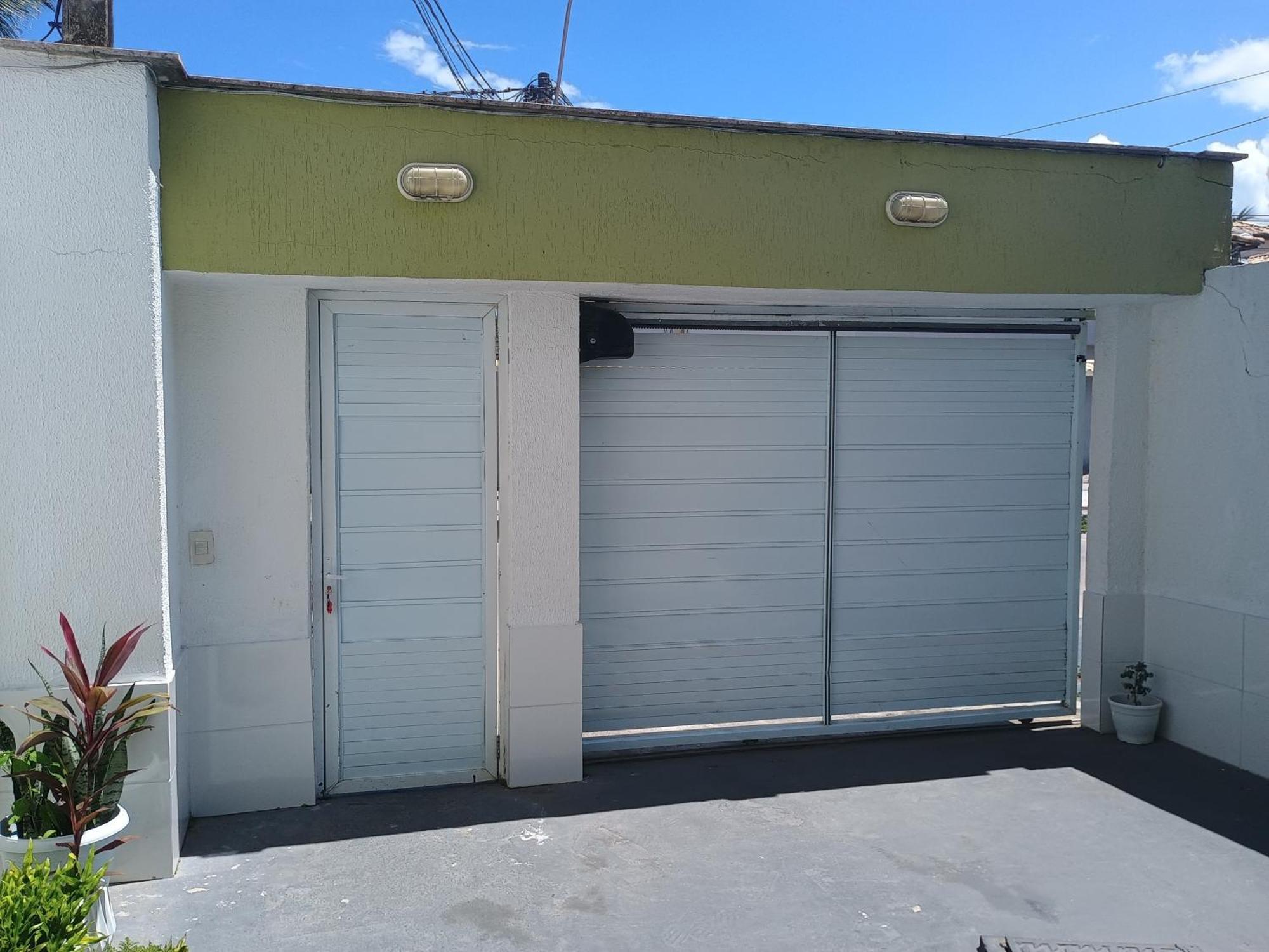 Triplex 3 Quartos A 100 Metros De Costa Azul Rio das Ostras Kültér fotó