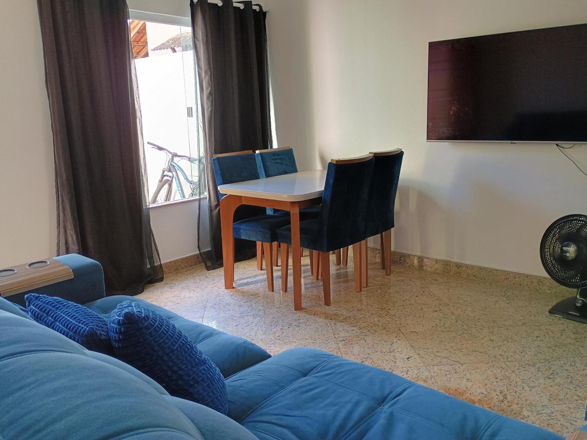 Triplex 3 Quartos A 100 Metros De Costa Azul Rio das Ostras Kültér fotó