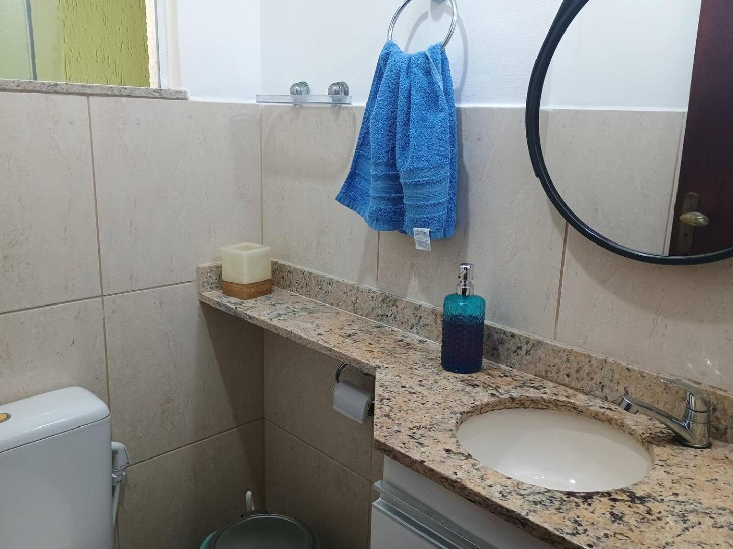 Triplex 3 Quartos A 100 Metros De Costa Azul Rio das Ostras Kültér fotó