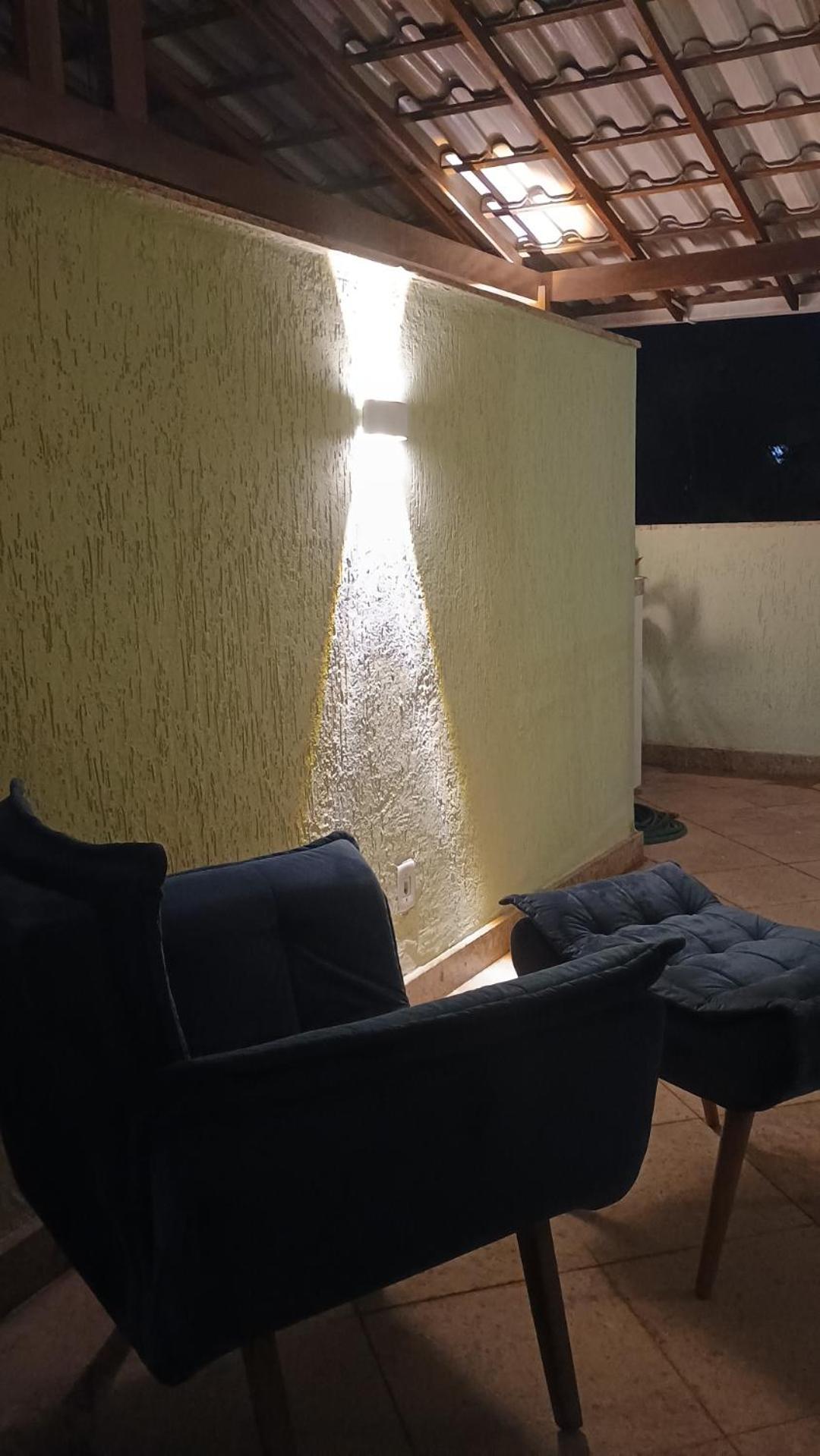 Triplex 3 Quartos A 100 Metros De Costa Azul Rio das Ostras Kültér fotó