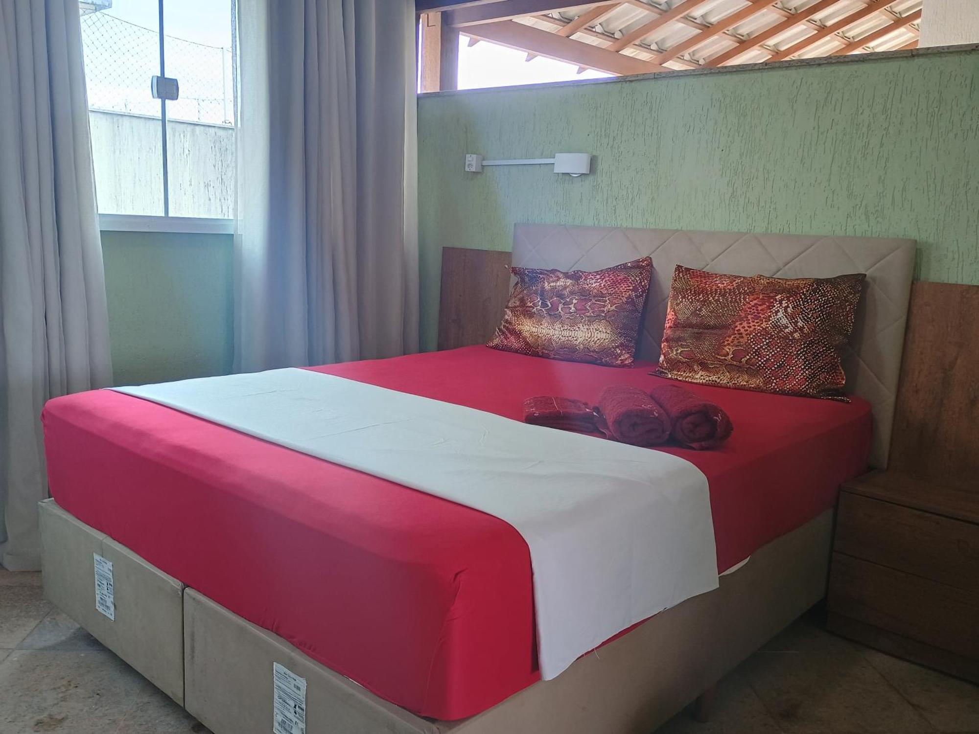 Triplex 3 Quartos A 100 Metros De Costa Azul Rio das Ostras Kültér fotó