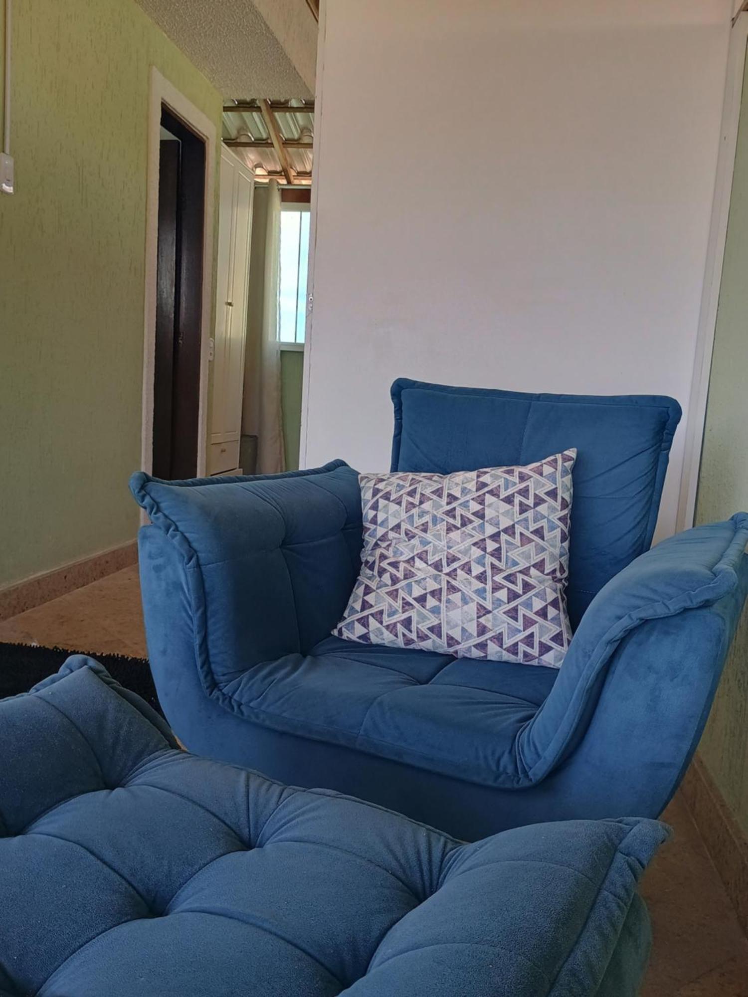 Triplex 3 Quartos A 100 Metros De Costa Azul Rio das Ostras Kültér fotó